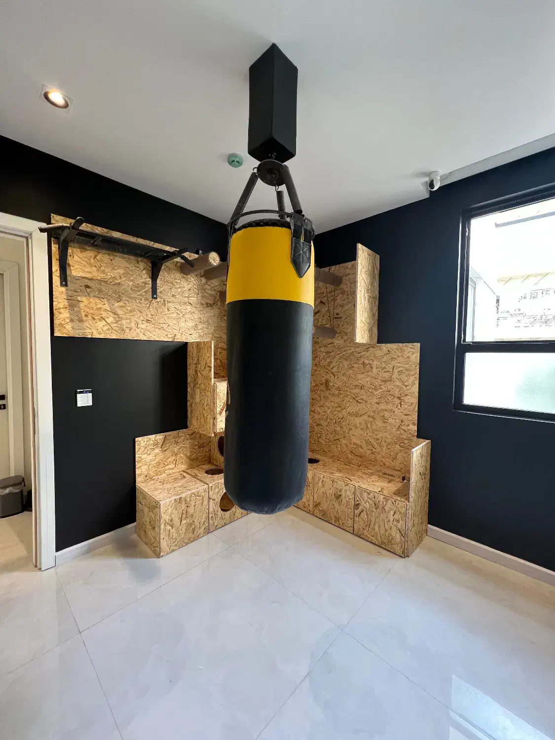 دکور اتاق بازی گربه و سگ|لوازم جانبی حیوانات|تهران, قیطریه|دیوار