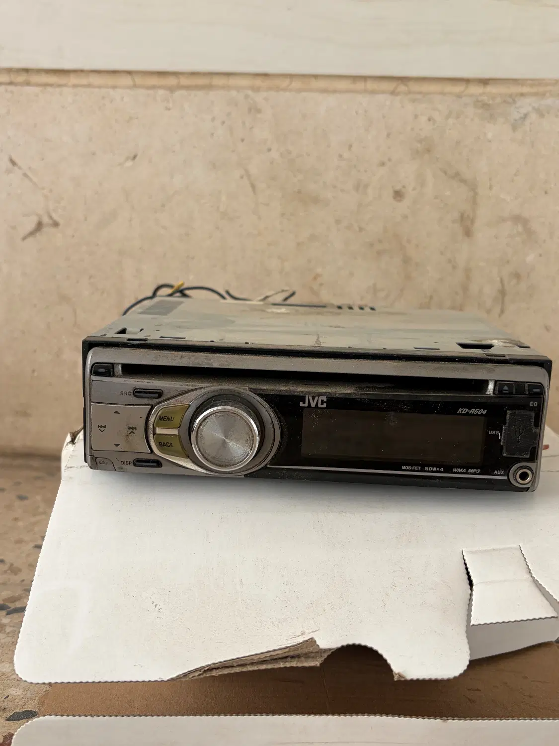 ضبط jvc|صوتی و تصویری|الوند, |دیوار