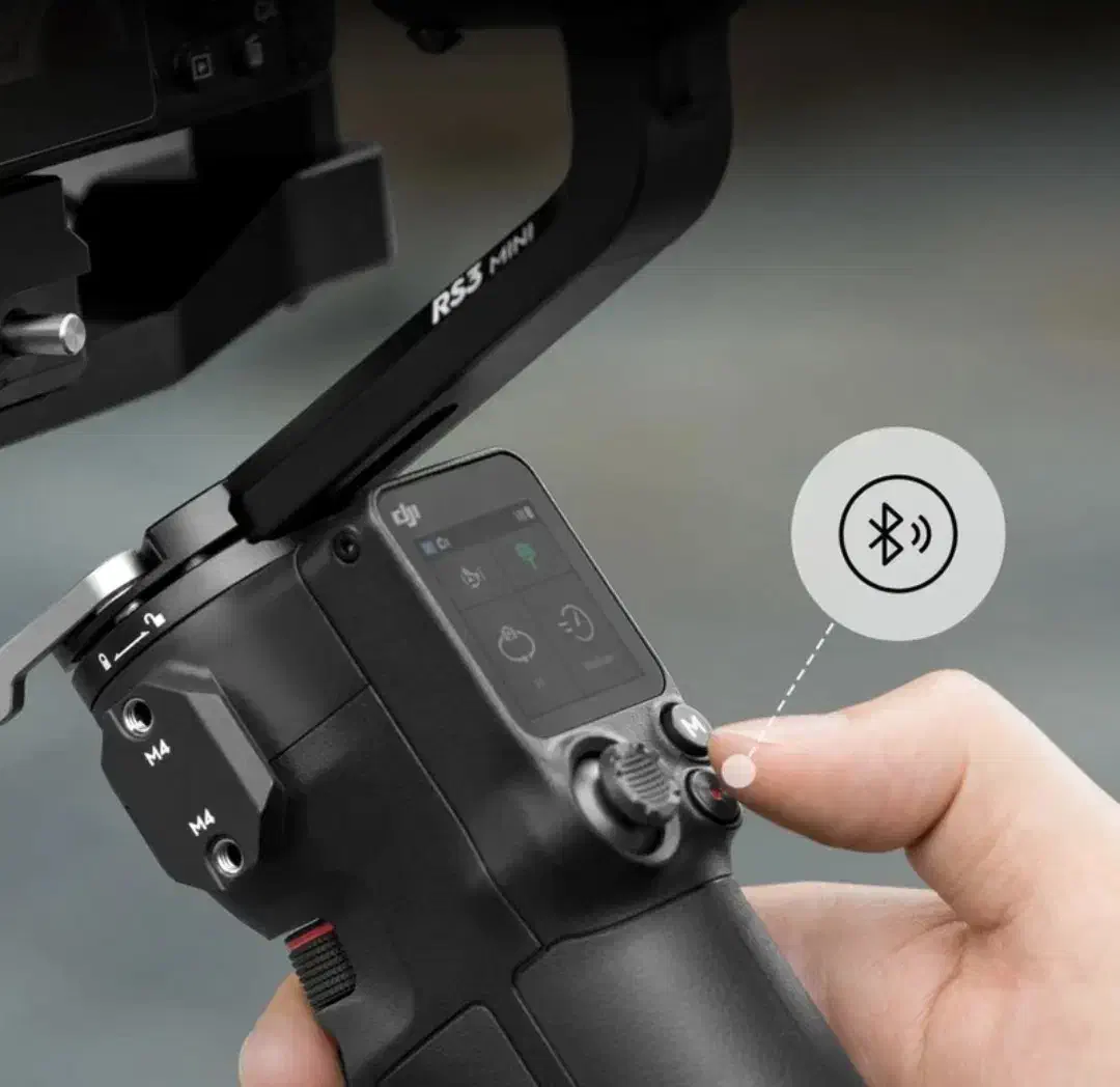 Ronin Rs3mini standard|دوربین عکاسی و فیلم‌برداری|آزادشهر, |دیوار