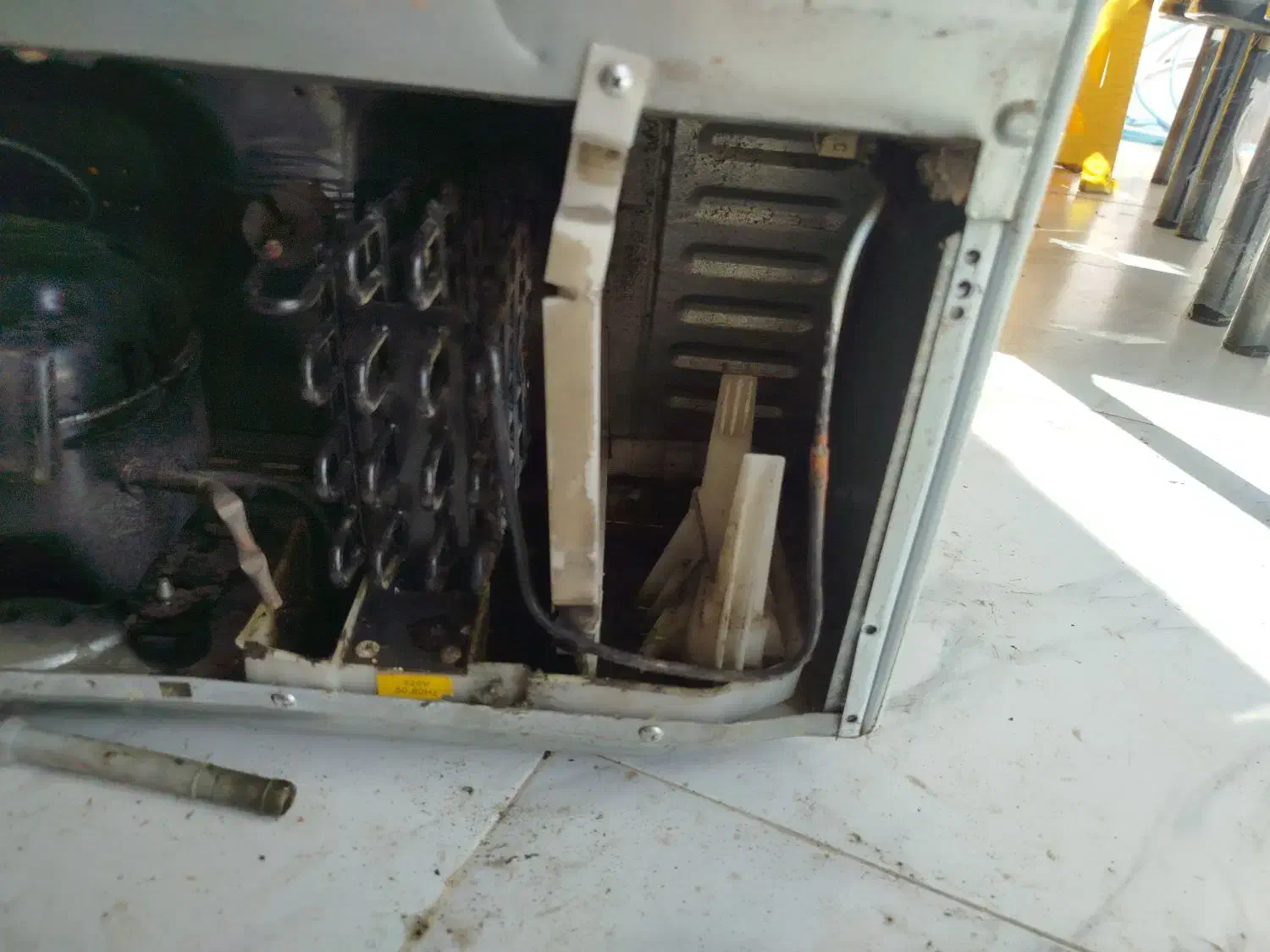 تعمیر لباسشویی ظرفشویی یخچال کولرگازی|خدمات پیشه و مهارت|لاهیجان, گلستان|دیوار