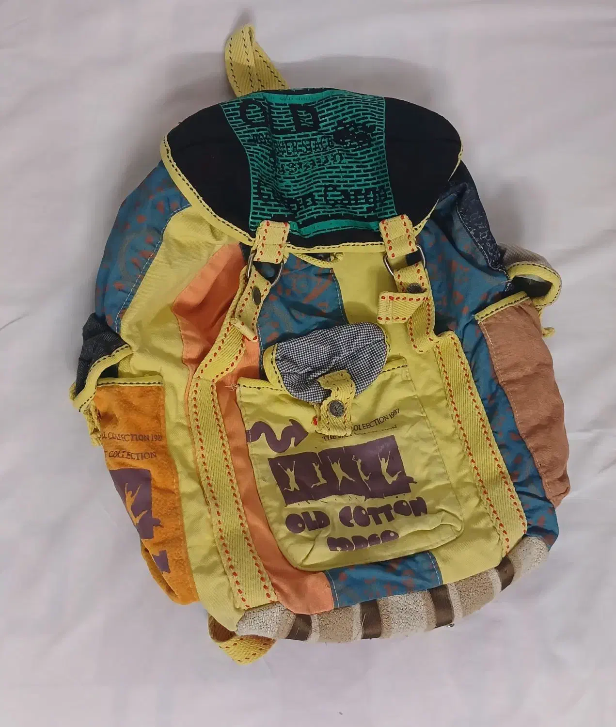 تعدادی کیف نو و درحد نو|کیف، کفش، کمربند|قم, سراجه (۱۵ خرداد)|دیوار