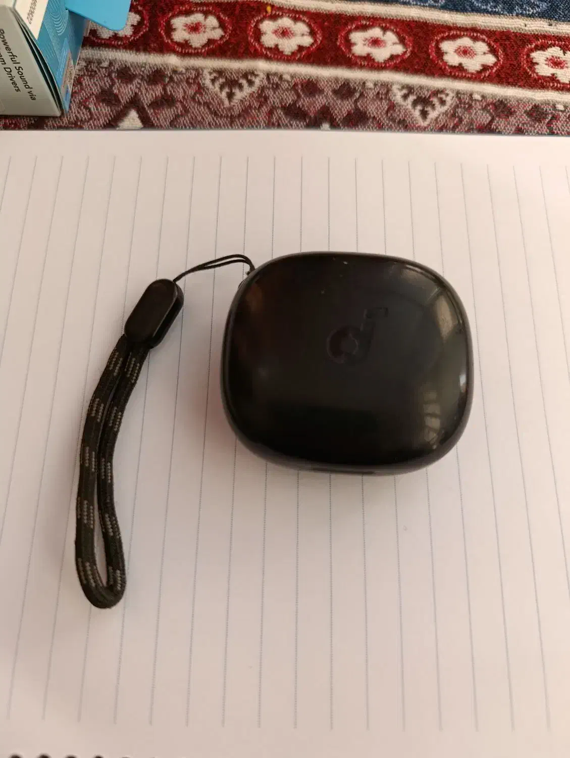 هدفون بیسیم بلوتوثی انکر مدل soundcore R50i|لوازم جانبی موبایل و تبلت|زنجان, |دیوار