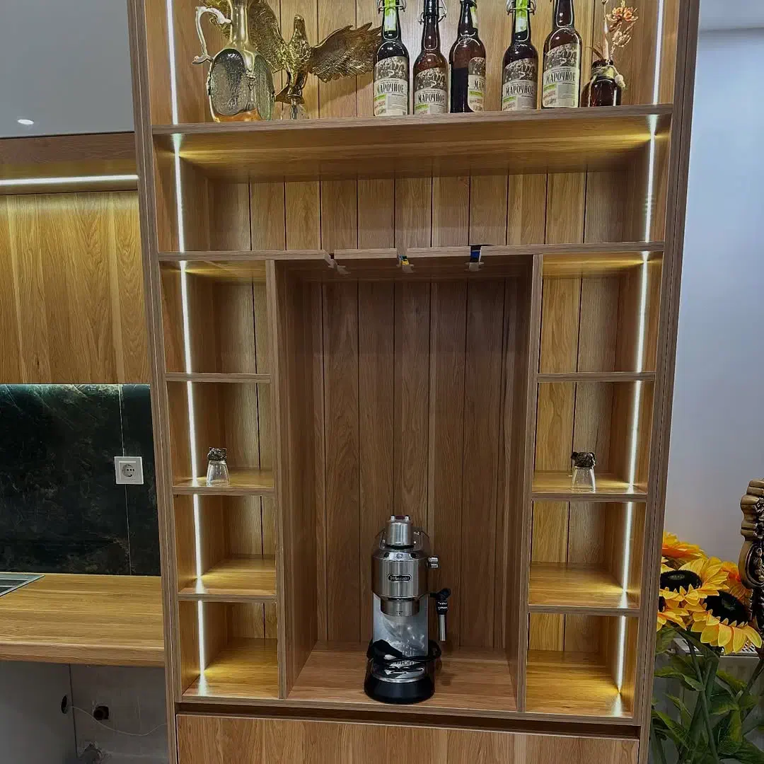 طراحی کابینت و کمد دیواری و کمد|مصالح و تجهیزات ساختمان|نسیم‌شهر, |دیوار