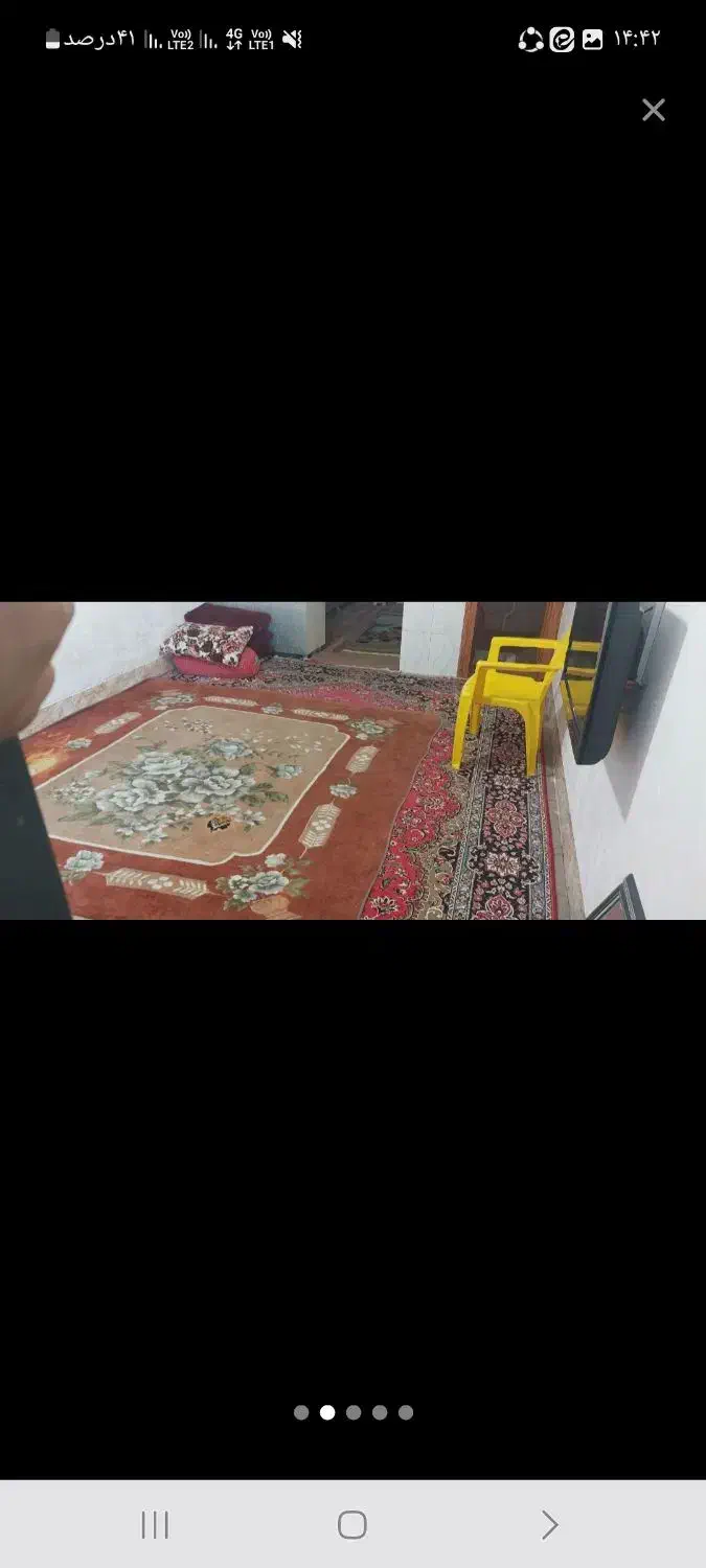 سوییت مبله سپیدان(اردکان)|اجارهٔ کوتاهمدت آپارتمان و سوئیت|سپیدان, |دیوار