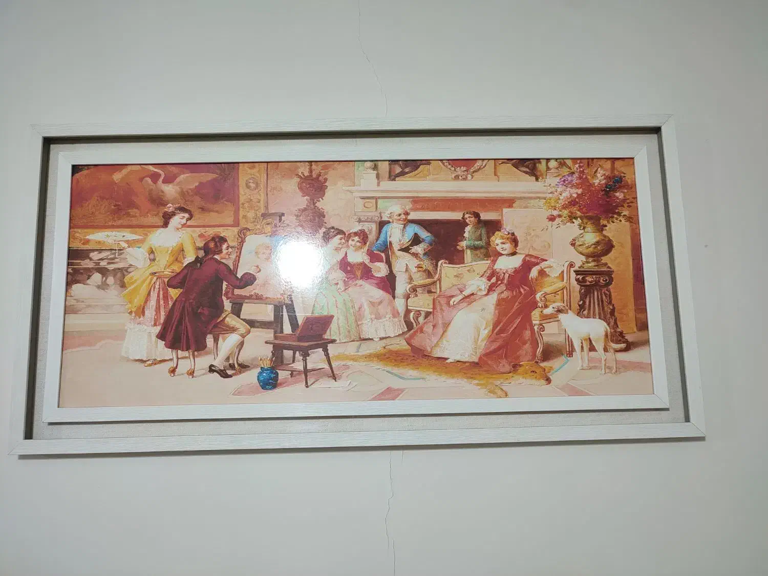 تابلو|تابلو، نقاشی، عکس|تهران, فلاح|دیوار