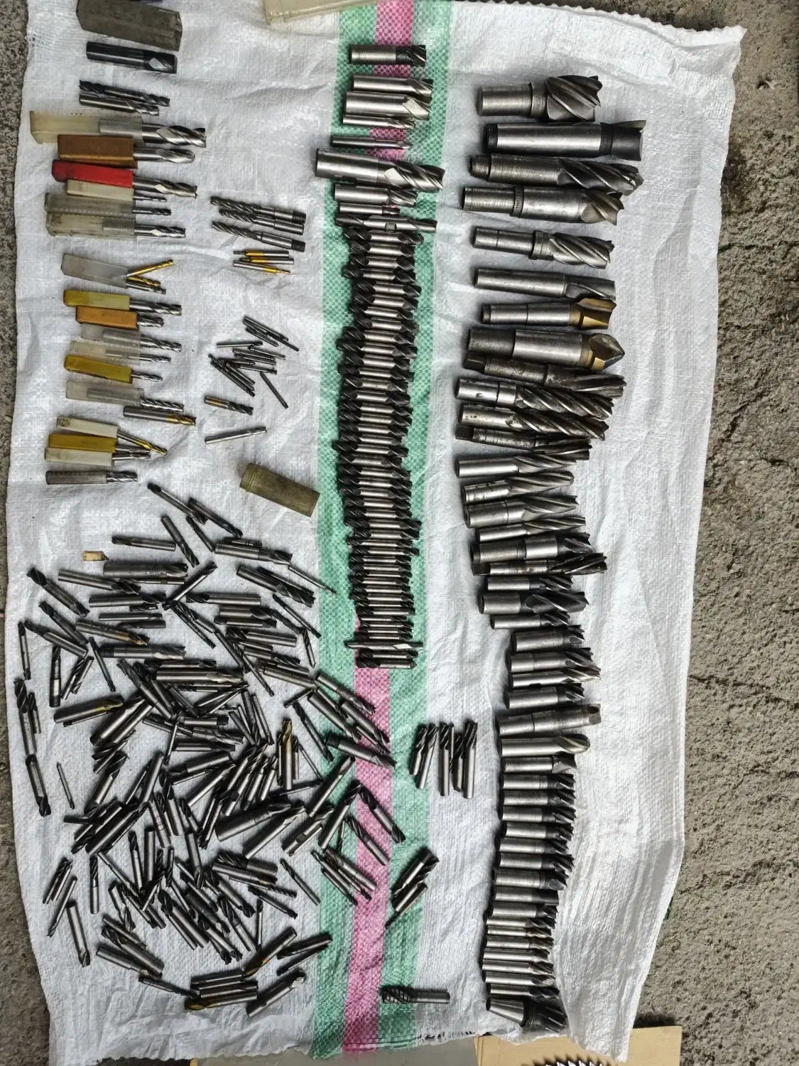 مته تراشکاری اره صابونی فرز|ماشینآلات صنعتی|کبودرآهنگ, |دیوار