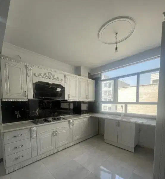 آپارتمان ۹۵ متری مدرن  با پارکینگ سندی|اجارهٔ آپارتمان|اهواز, بهزاد شهر|دیوار