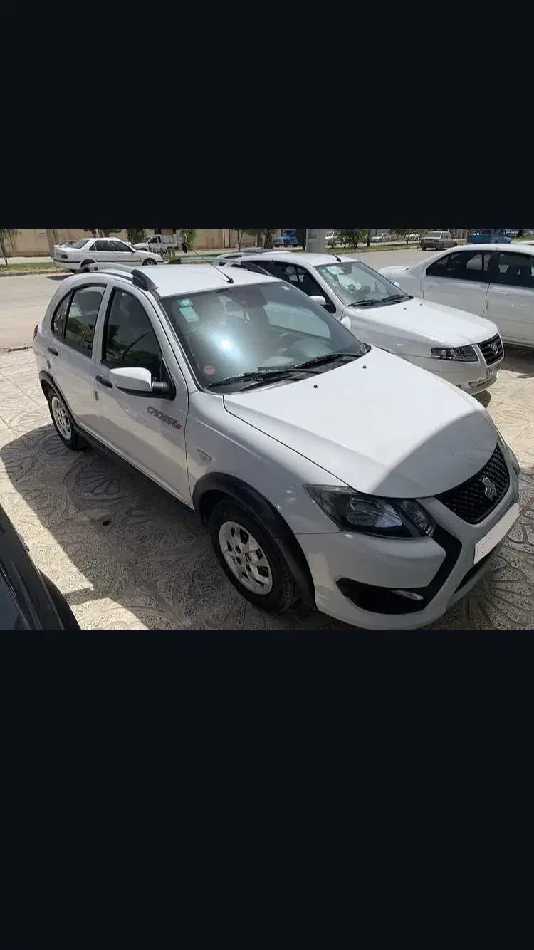 کوییک GX تیپ‌ L مدل ۱۴۰۳ آبان|خودرو سواری و وانت|اصفهان, سپاهان‌شهر|دیوار