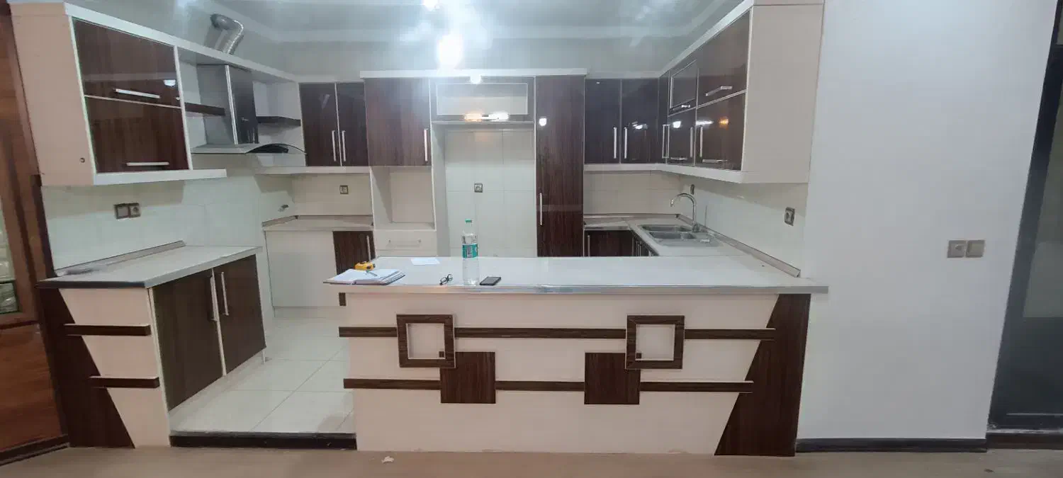 کابینت آشپزخانه درحد|مصالح و تجهیزات ساختمان|شاهین‌شهر, عطار|دیوار