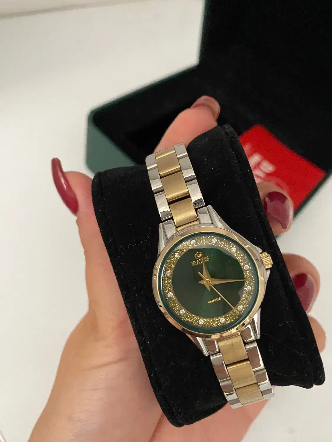 ساعت شیک و لاکچری|ساعت|خرمآباد, |دیوار