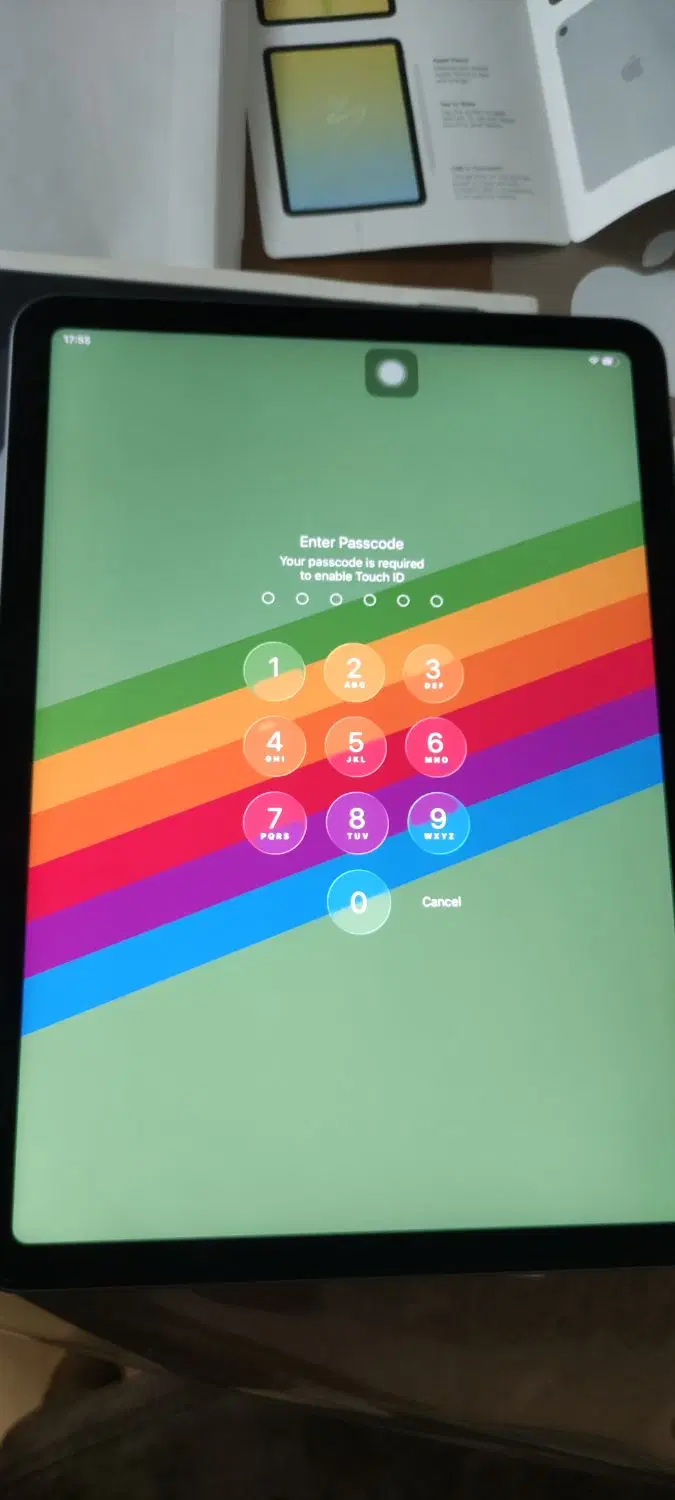 ipad Air|تبلت|تهران, قبا|دیوار