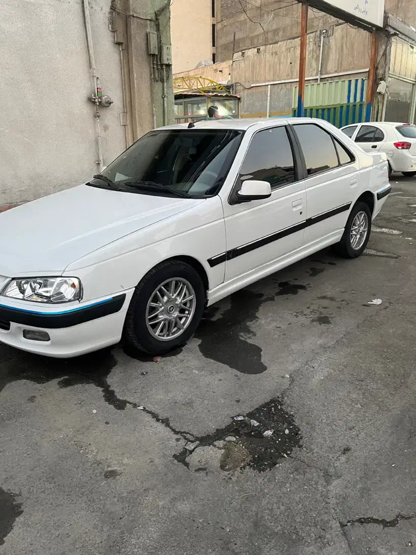 Elx مدل ۹۰|خودرو سواری و وانت|تهران, تهرانپارس غربی|دیوار