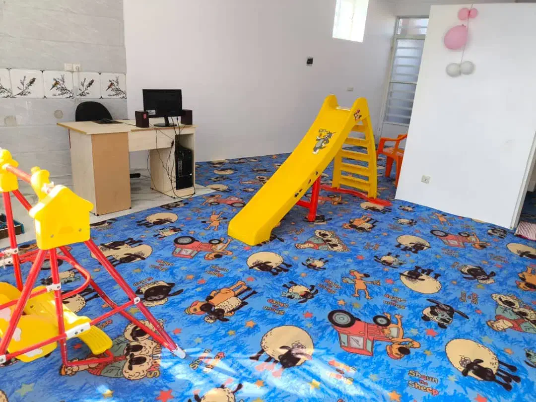 مهد و خانه بازی|خدمات آموزشی|رفسنجان, |دیوار