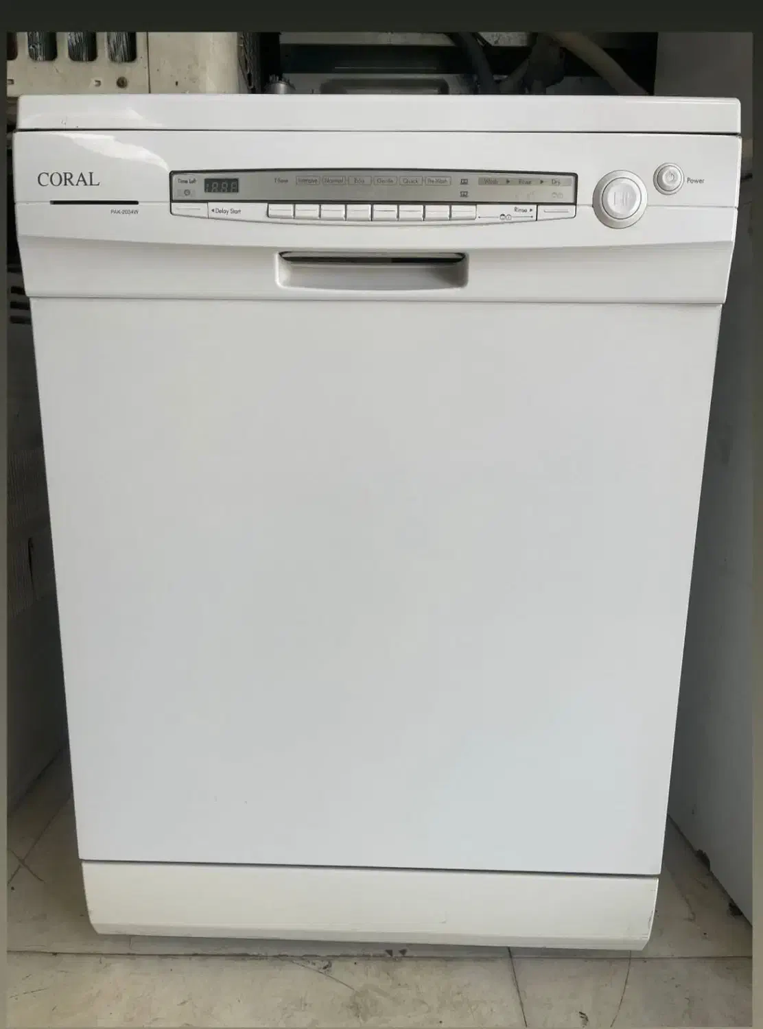 ماشین طرفشویی الجی|ماشین ظرفشویی|آمل, |دیوار