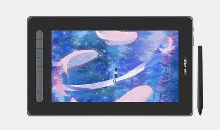 Artist 12 2nd قلم نوری|قطعات و لوازم جانبی رایانه|تهران, هفت چنار|دیوار