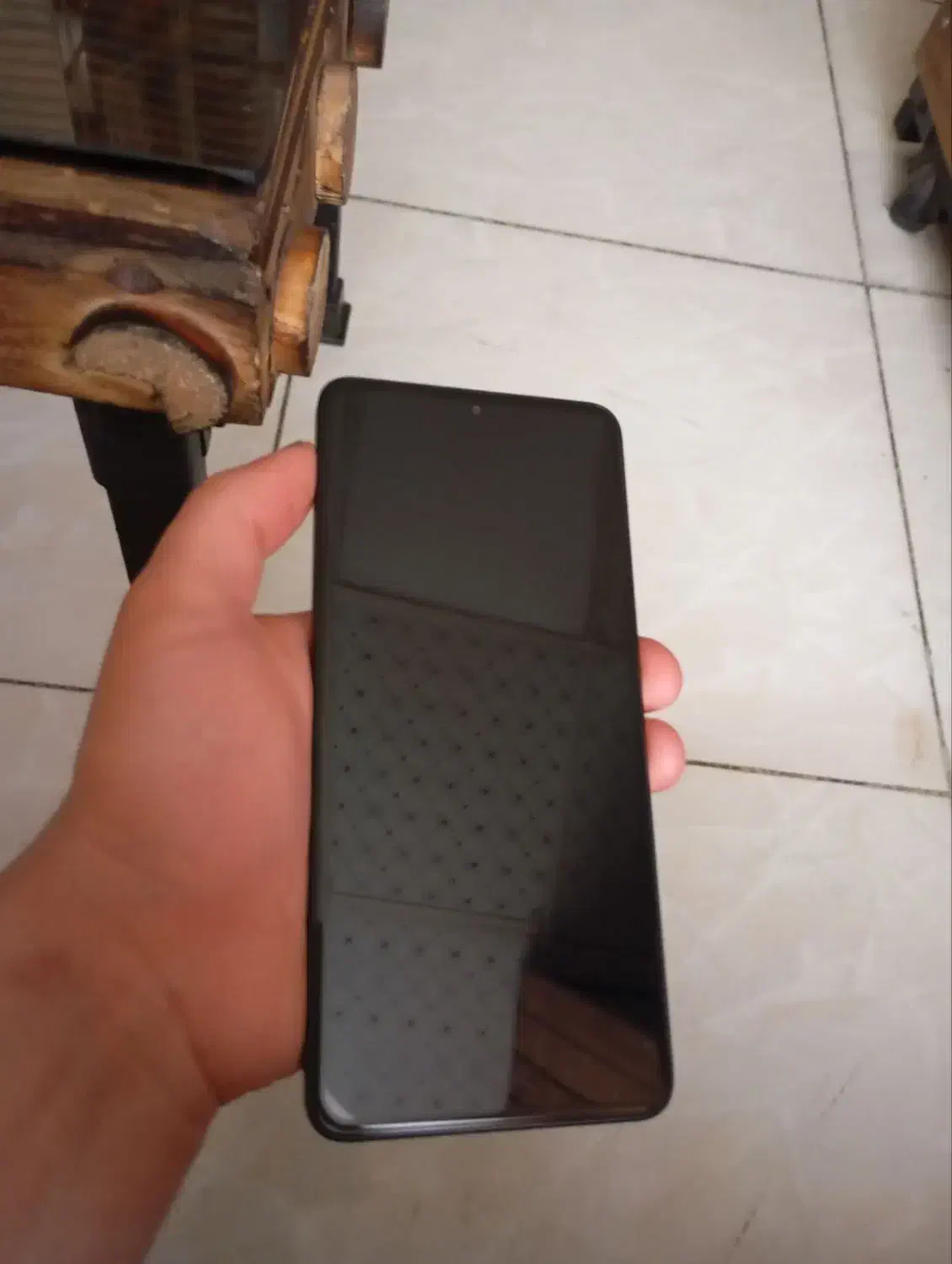 poco X6 pro 5G|موبایل|رباط‌کریم, شهرک صنعتی نصیرآباد|دیوار