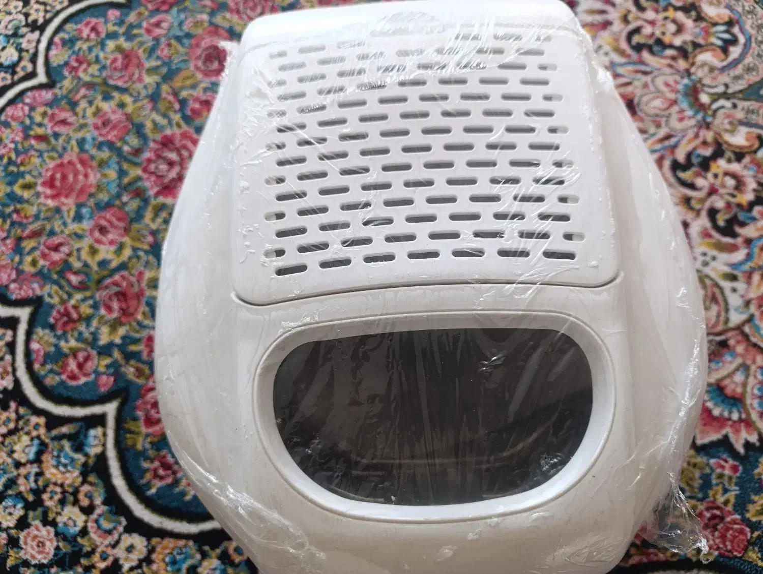 سرخ کن و چایی ساز|سایر لوازم برقی|کرمان, |دیوار