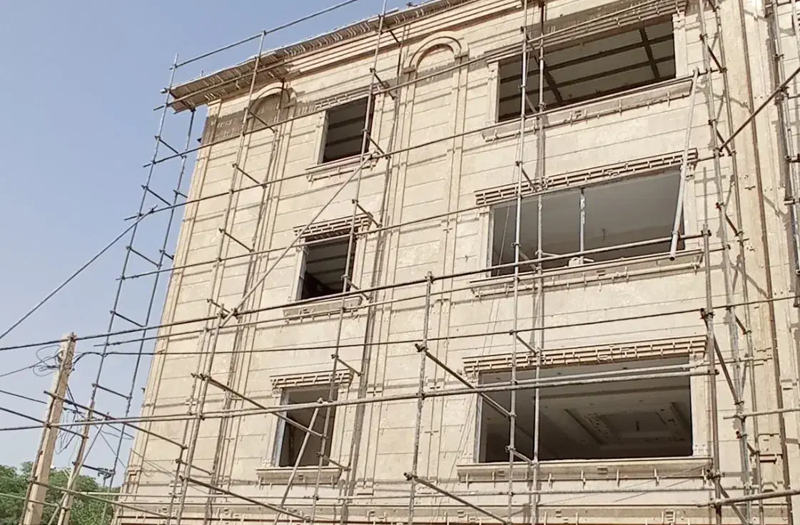 کارگر کاشی کار|استخدام معماری، عمران و ساختمانی|خرمآباد, |دیوار