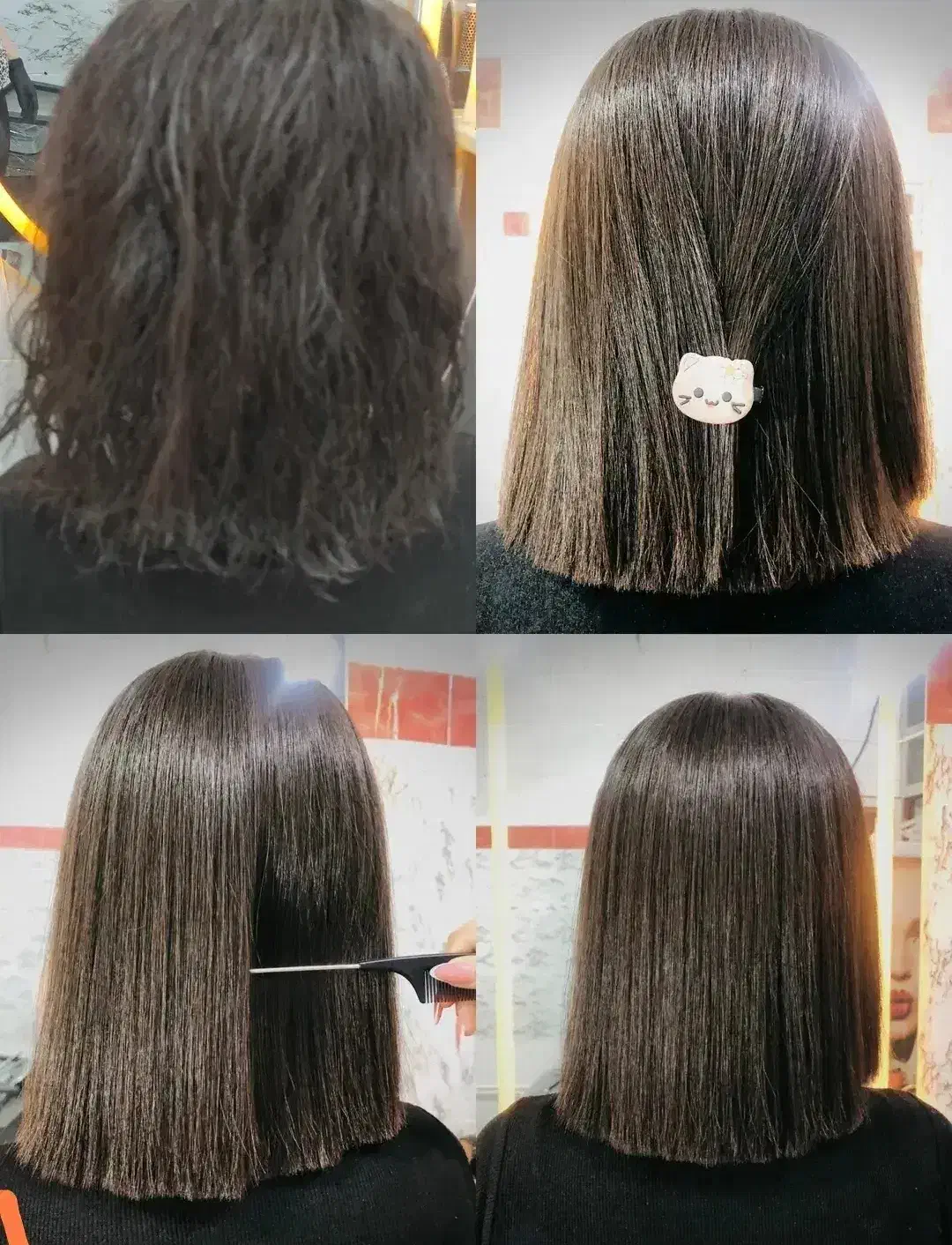 کراتین زیر قیمت|خدمات آرایشگری و زیبایی|مشگین شهر, |دیوار