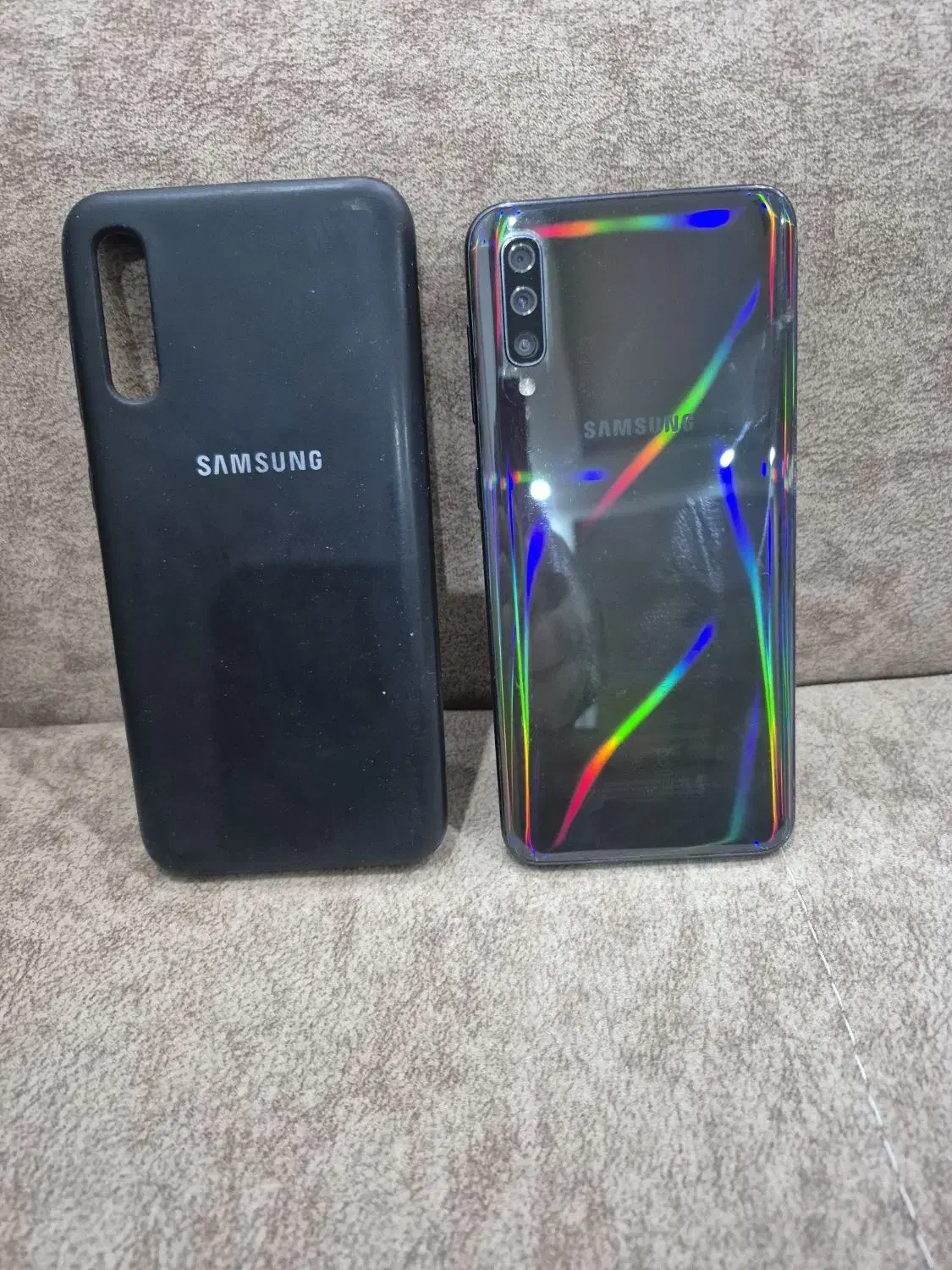 گوشی a50|موبایل|بندر ترکمن, |دیوار