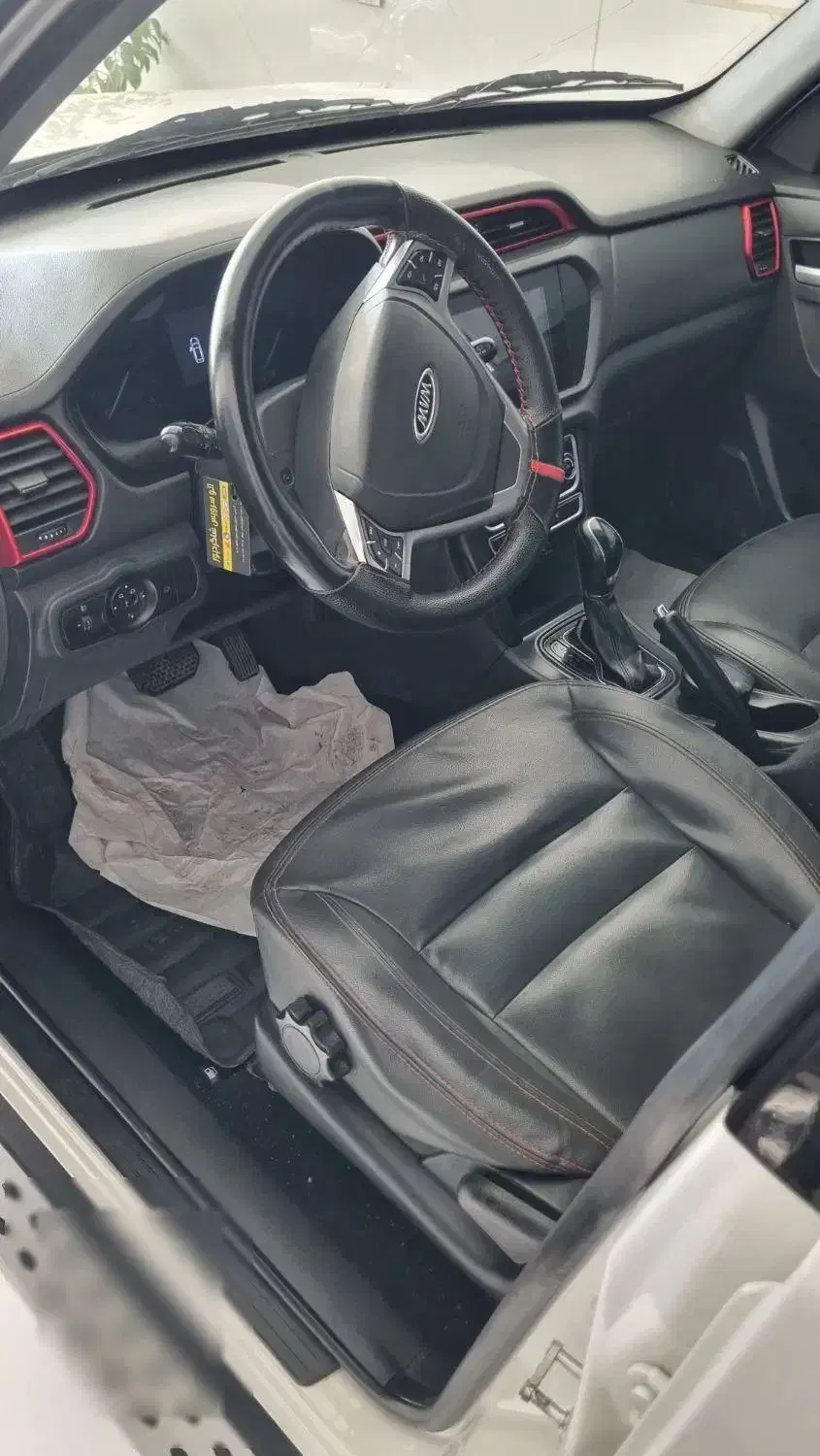 ام وی ام ایکس ۳۳ اس|خودرو سواری و وانت|بجنورد, |دیوار