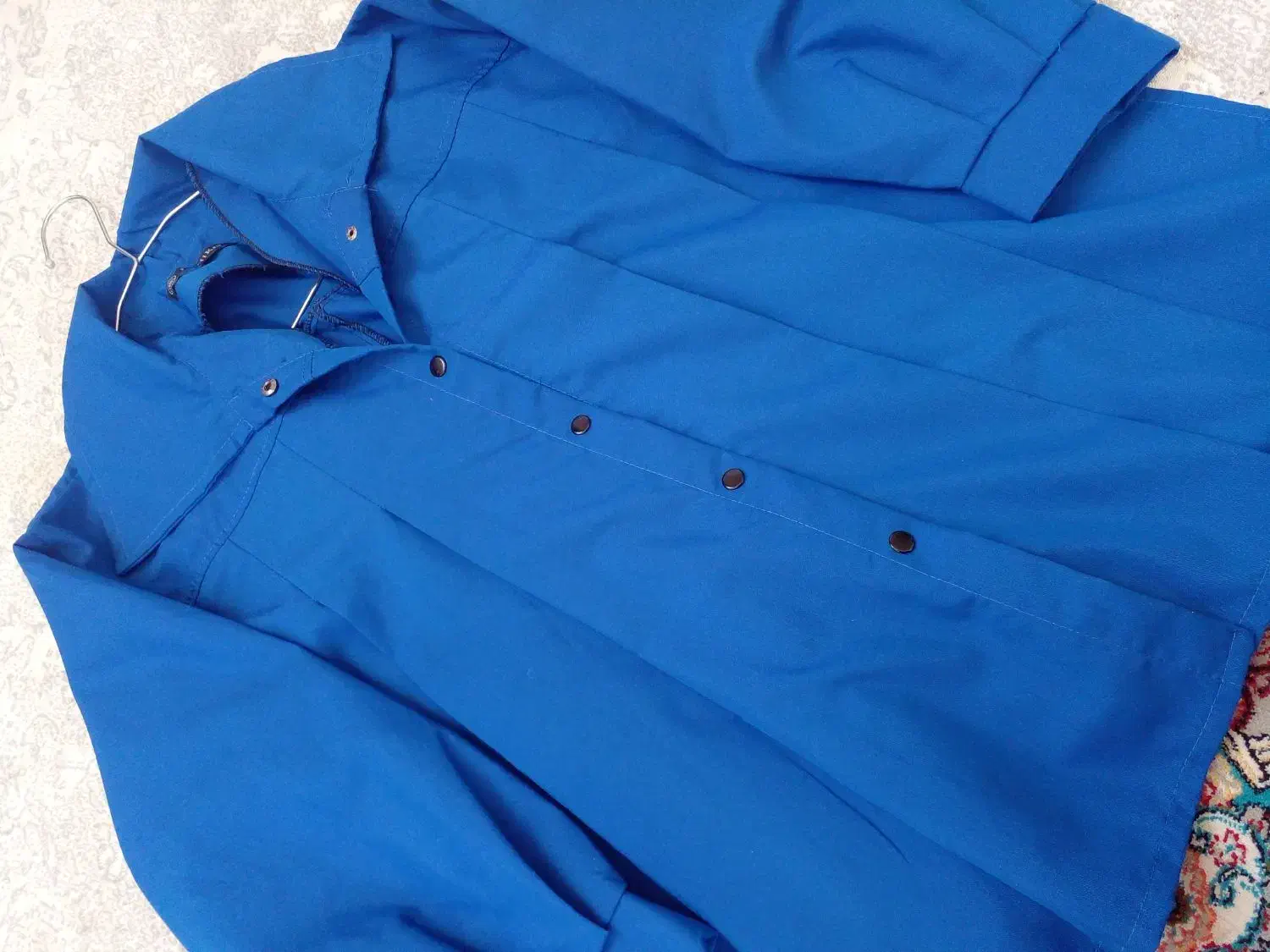 مانتوی عروسکی|لباس|دیواندره, |دیوار