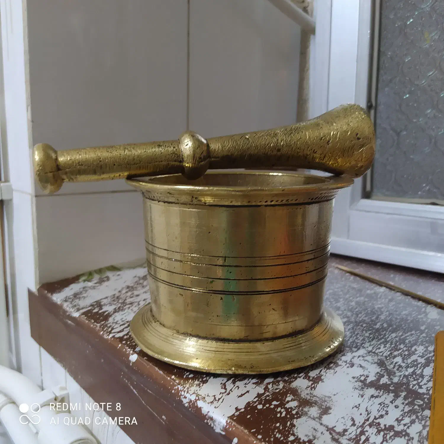 هونگ برنجه|کلکسیون اشیاء عتیقه|سنقر, |دیوار