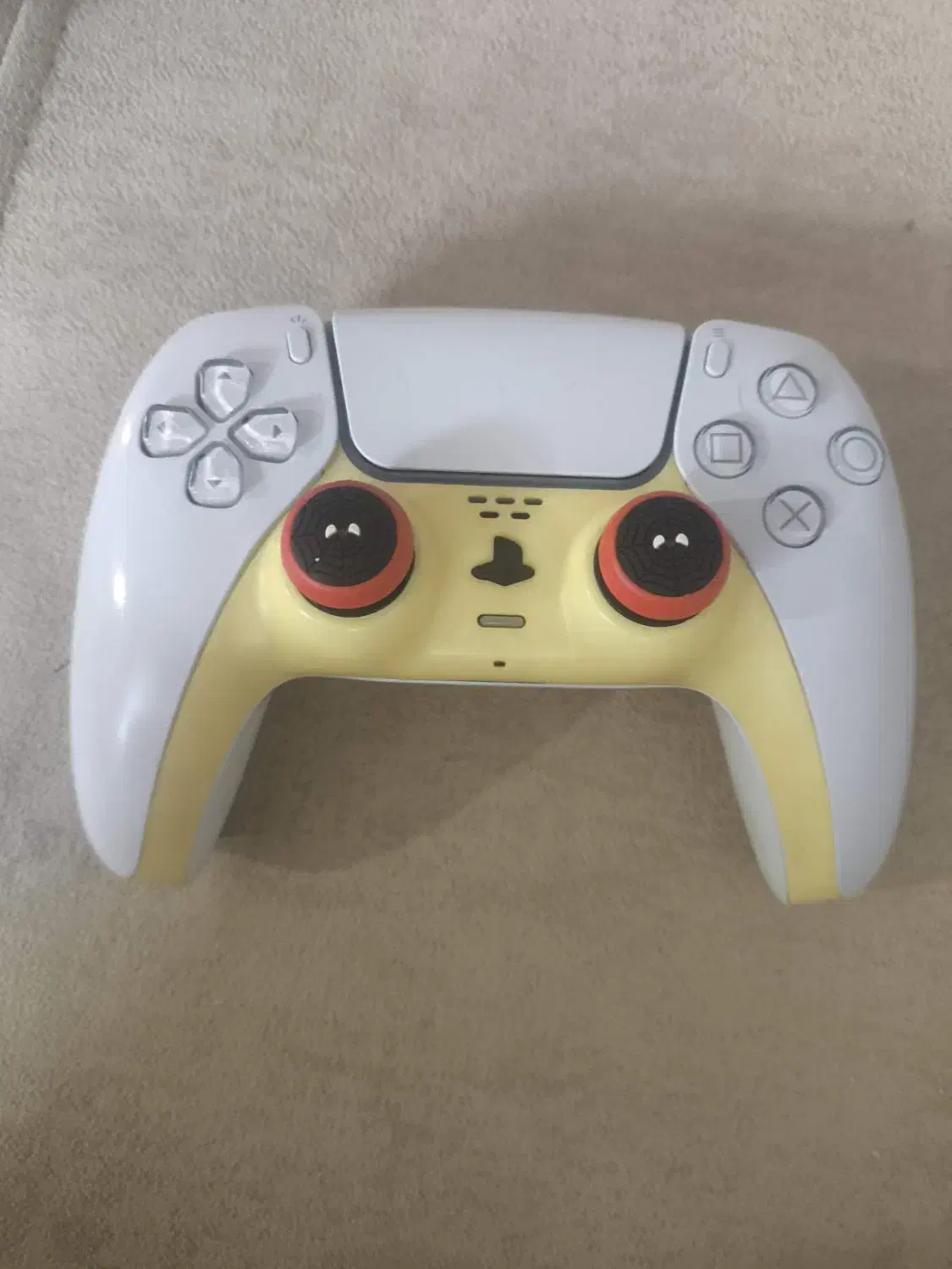 دسته ps5|کنسول، بازی ویدئویی و آنلاین|تهران, آذری|دیوار