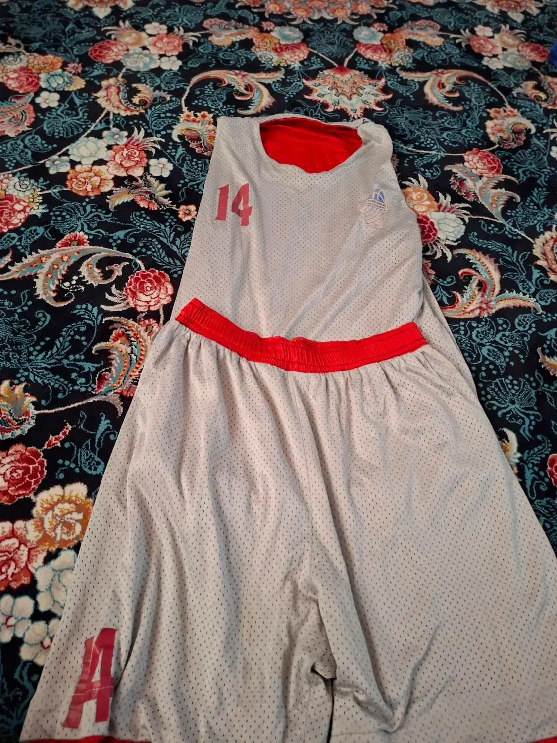 ست ورزشی|تجهیزات ورزشی|باقرشهر, |دیوار