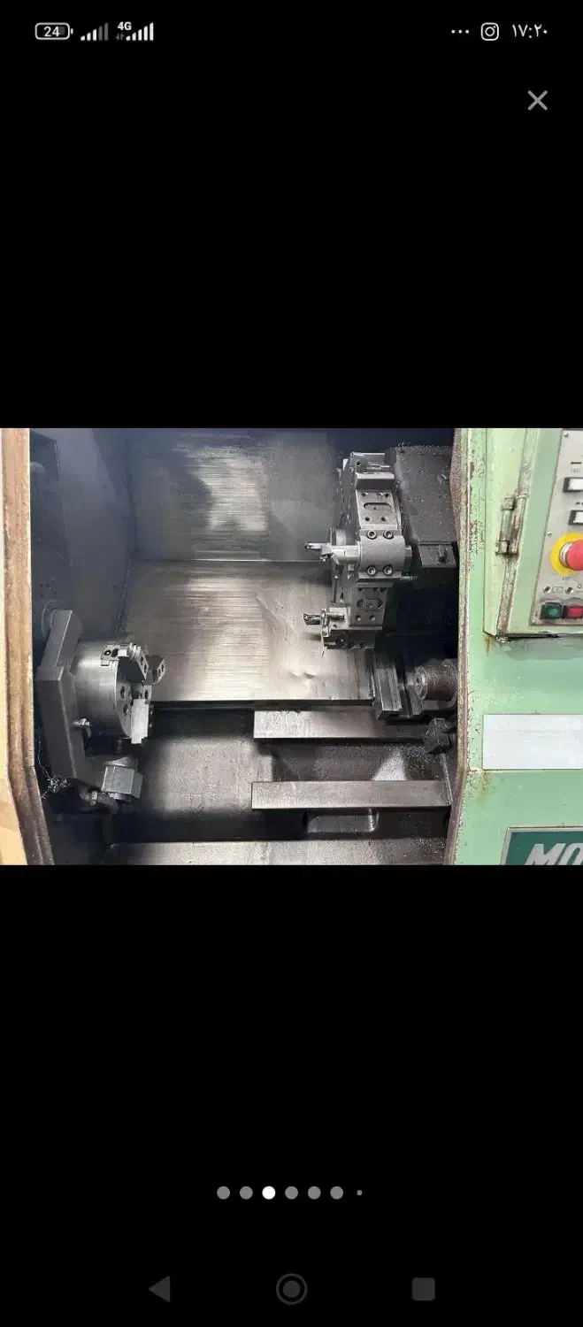 خدمات تراش cnc|خدمات پیشه و مهارت|چهاردانگه (تهران), |دیوار