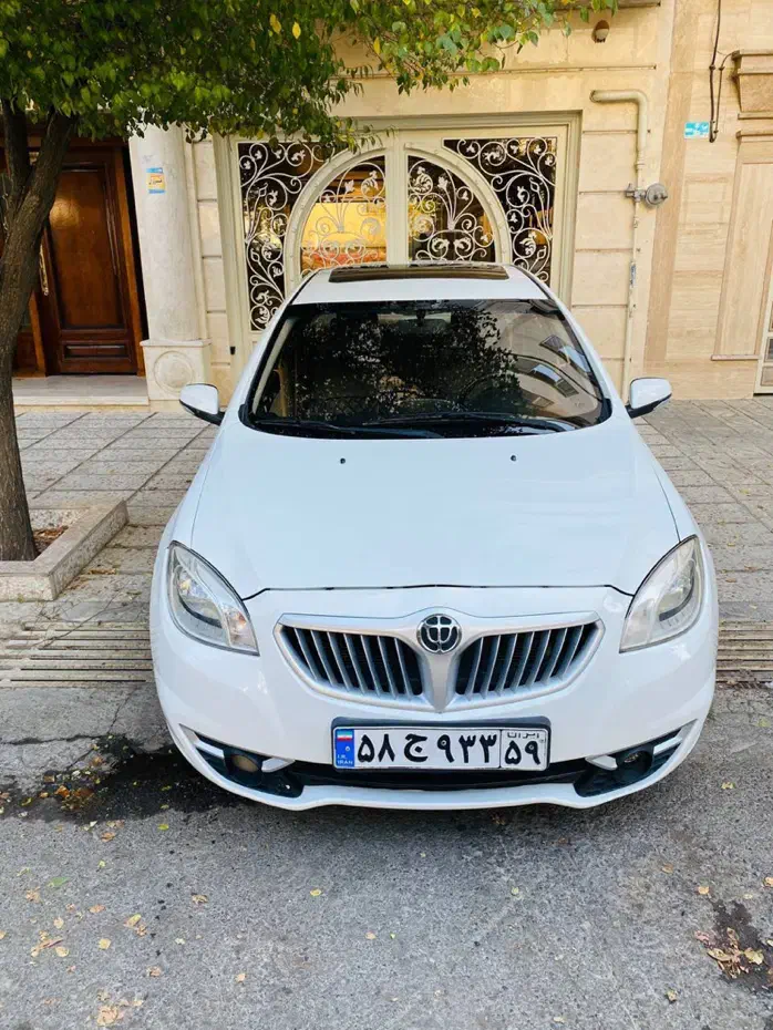 برلیانس H330 / نقد و اقساط تا دوسال|خودرو سواری و وانت|تهران, تهرانپارس غربی|دیوار