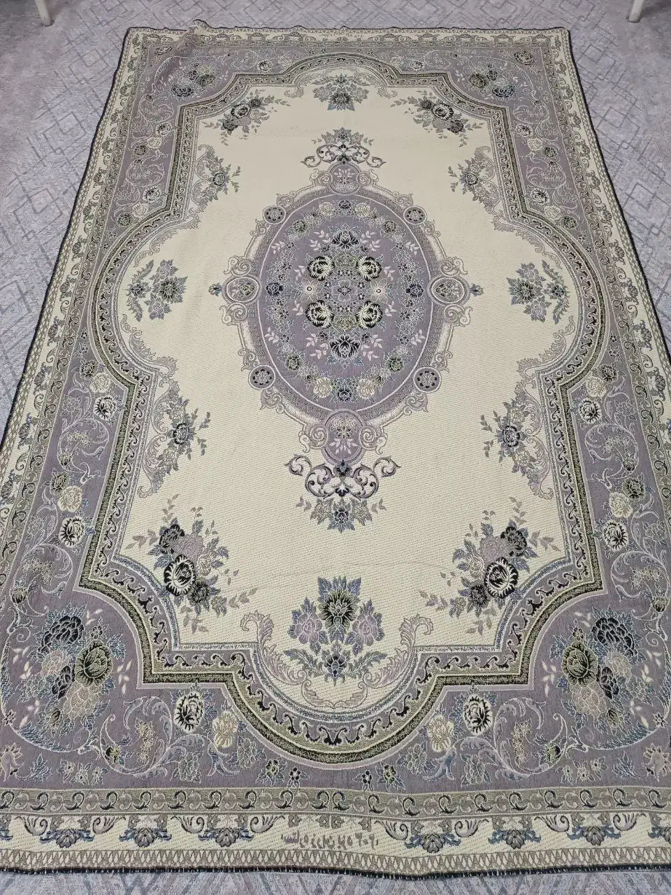 رو فرشی 6متری دورو|روفرشی|تهران, شهید رجایی|دیوار