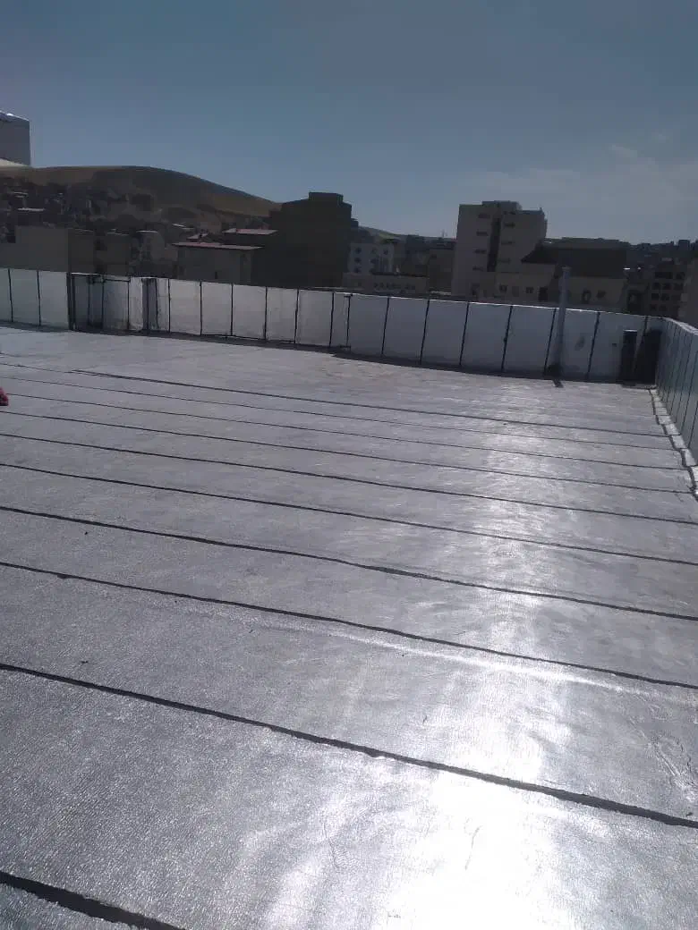 ایزوگام و آسفالت میلانی|خدمات پیشه و مهارت|نقده, |دیوار