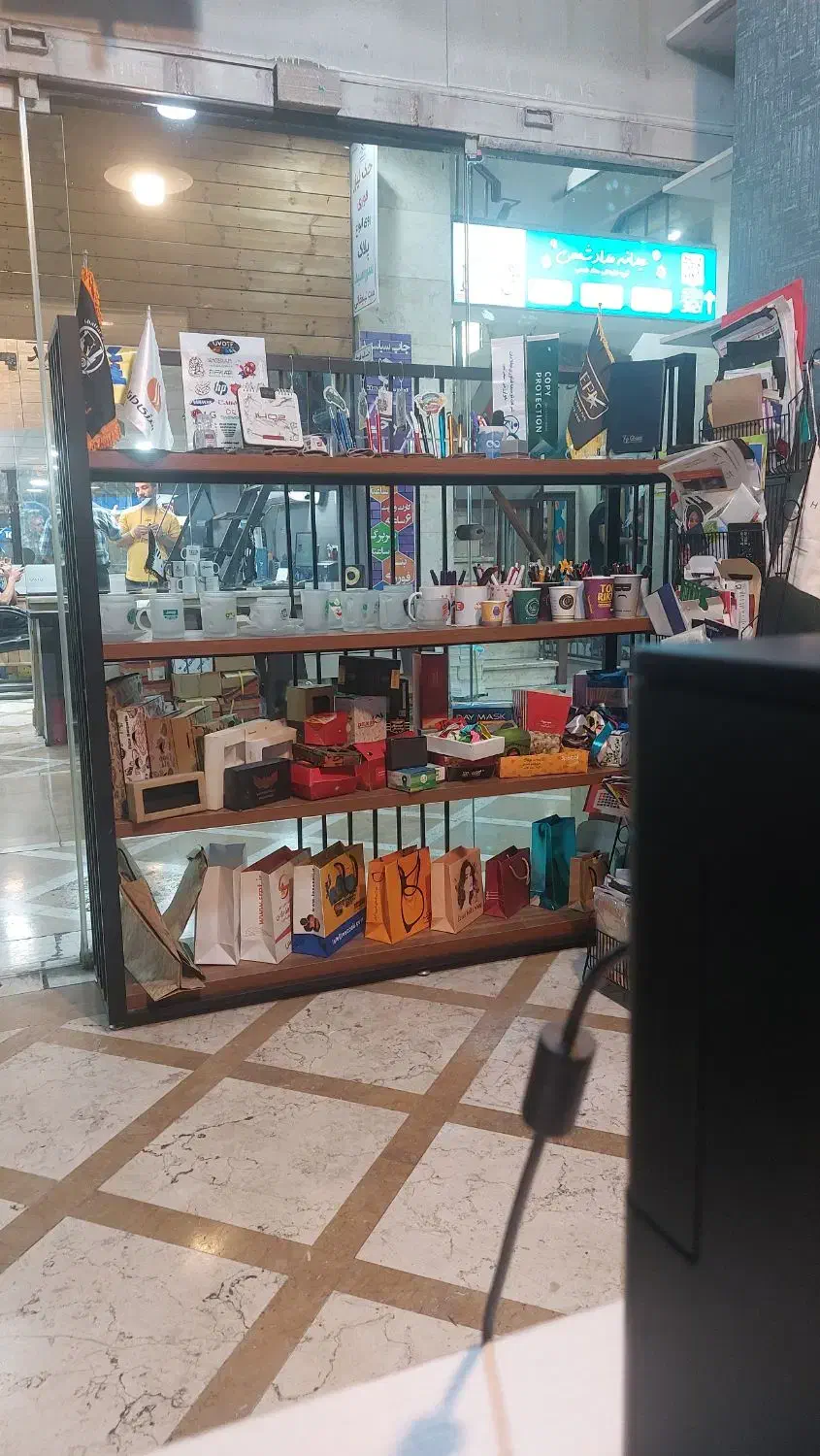 طراح ادمین خانم|استخدام رایانه و فناوری اطلاعات|تهران, بهارستان|دیوار
