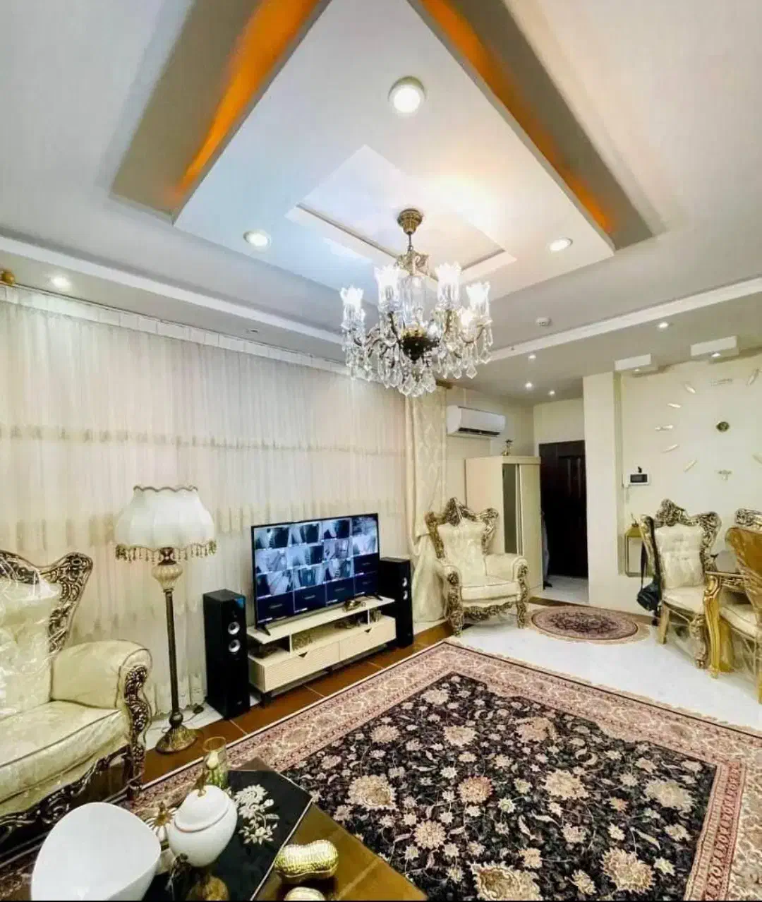 68متری+نوساز آماده تحویل پارکینگ و آسانسور مارلیک|فروش آپارتمان|شهریار, شهریار|دیوار