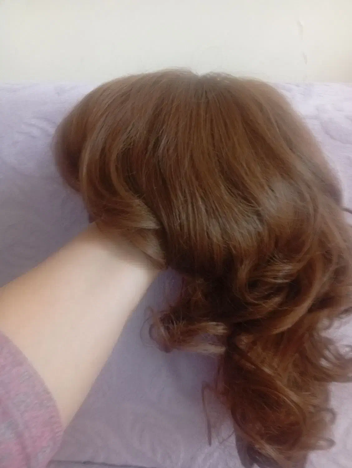 کلاه گیس|آرایشی، بهداشتی، درمانی|فردیس, شهرک ناز|دیوار