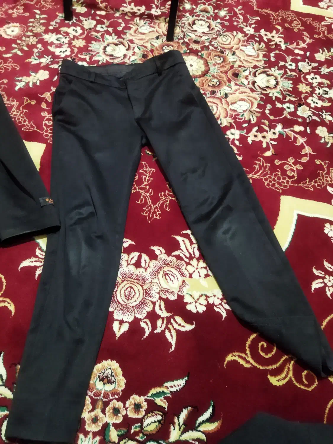 کت و شلوار بچه گانه پسرانه|لباس|شیراز, ده پیاله|دیوار