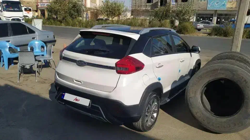 ماشین سواری|خودرو سواری و وانت|زاهدان, |دیوار