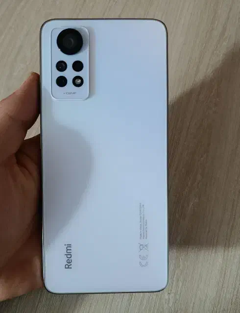 Note 12 pro|موبایل|سبزوار, ولیعصر (نجار آباد)|دیوار