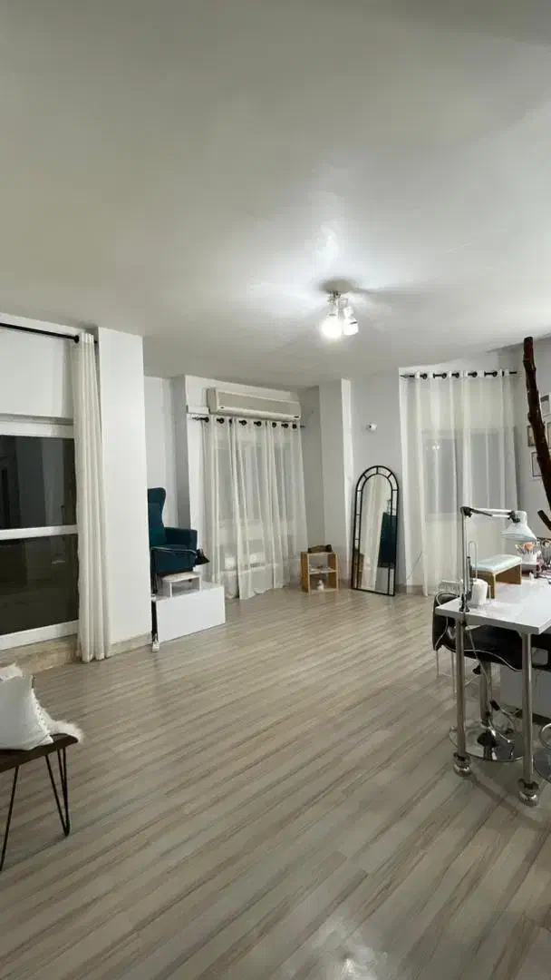 رهن ۳ خواب طبقه بالا قائم یک ممکو ( شهرک بعثت )|اجارهٔ آپارتمان|چمران, |دیوار