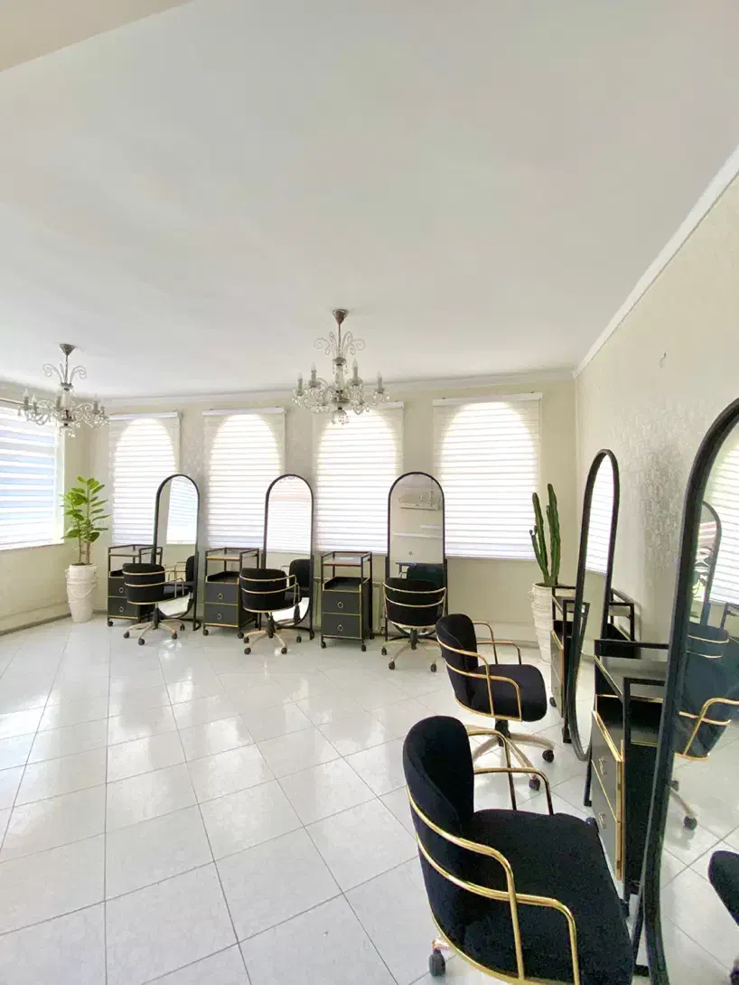 اجاره لاین در سالن زیبایی|اجارهٔ دفتر کار، اتاق اداری، مطب|گرگان, |دیوار