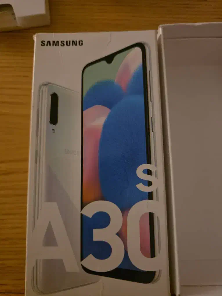 گوشی A30s|موبایل|شیراز, شهرک رضوان|دیوار