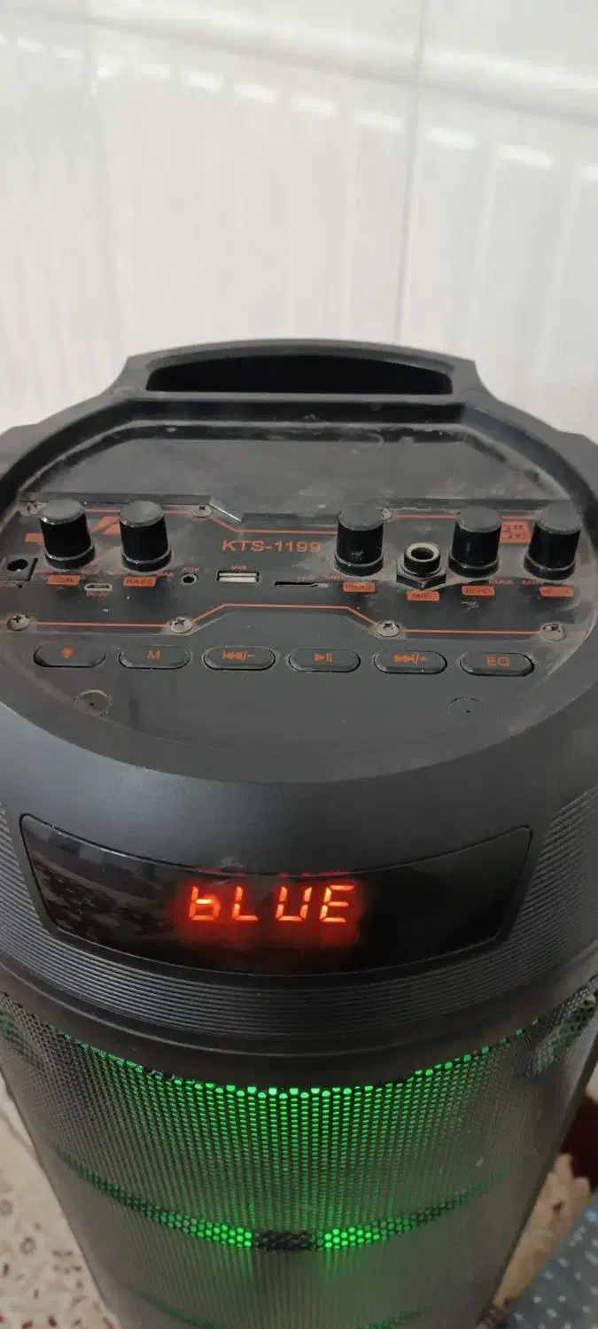 اسپیکر|سیستم صوتی خانگی|امیدیه, |دیوار