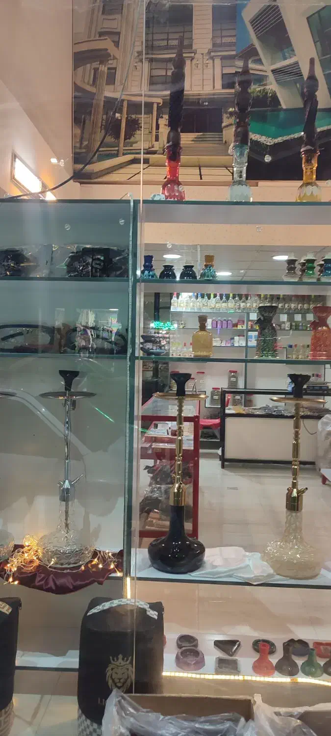 قلیون کرنو|کلکسیون و سرگرمی|فردیس, فردیس|دیوار