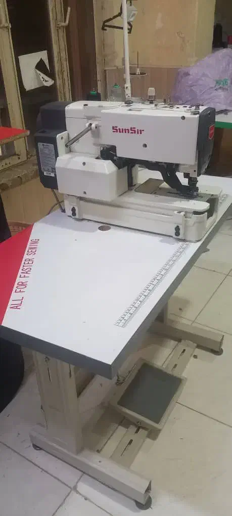 مادگی صنعتی|چرخ خیاطی و ریسندگی|اردبیل, |دیوار