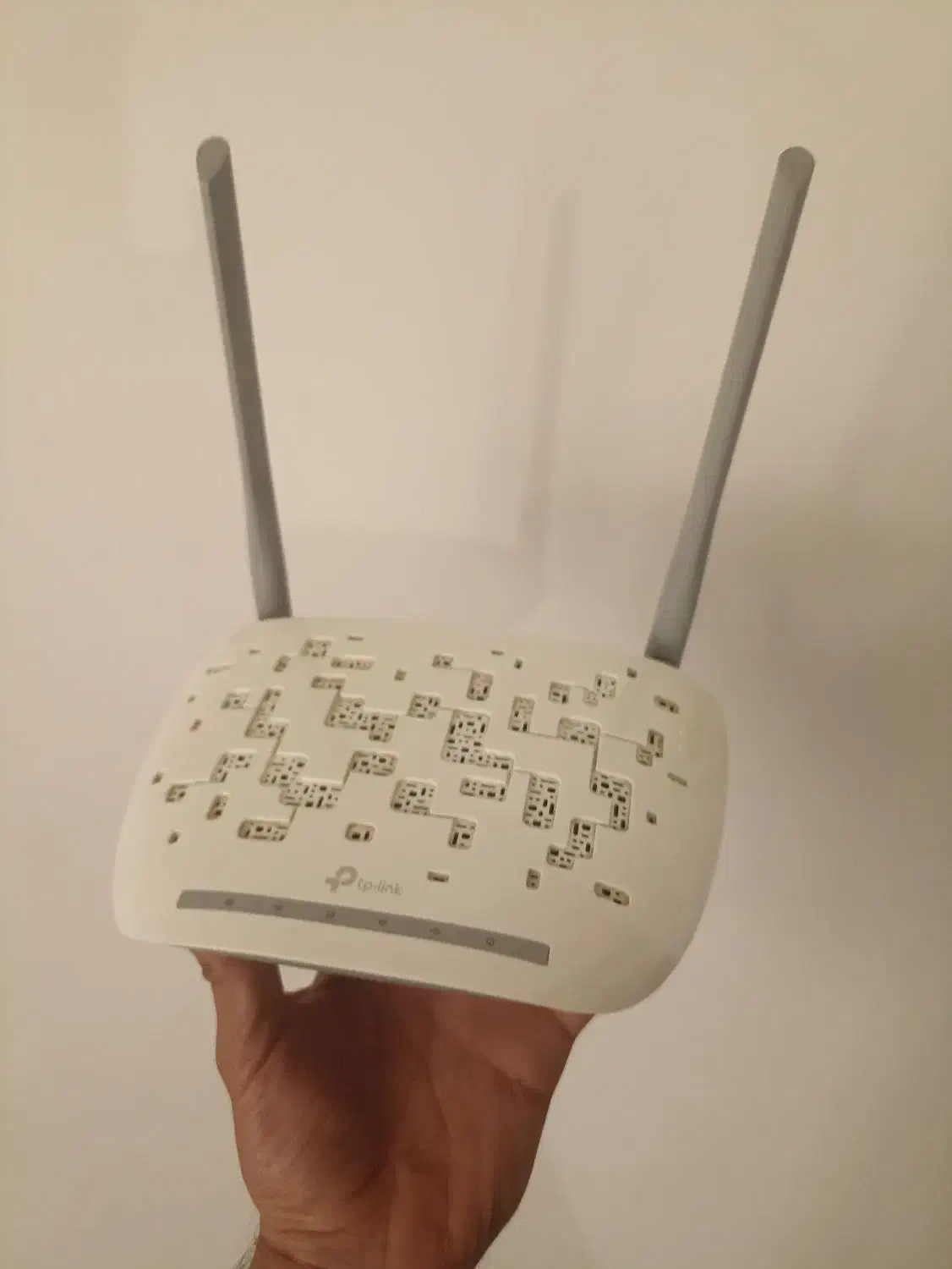 مودم tp link td w9970|مودم و تجهیزات شبکه|ایذه, |دیوار