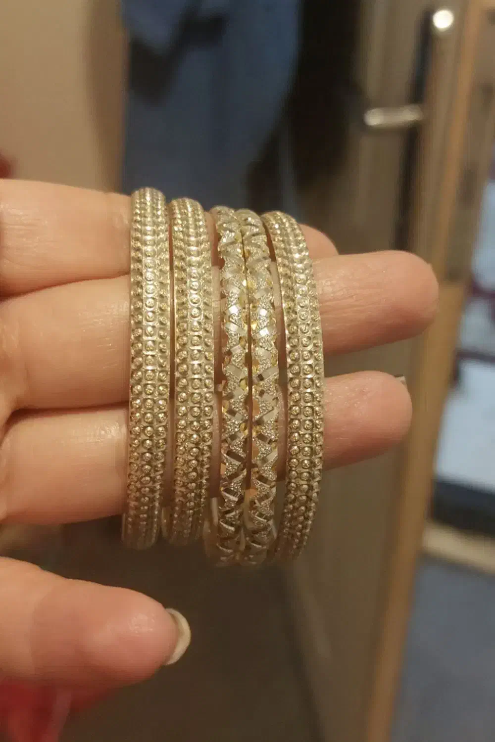 النگوی نقره نو|جواهرات|ارومیه, |دیوار