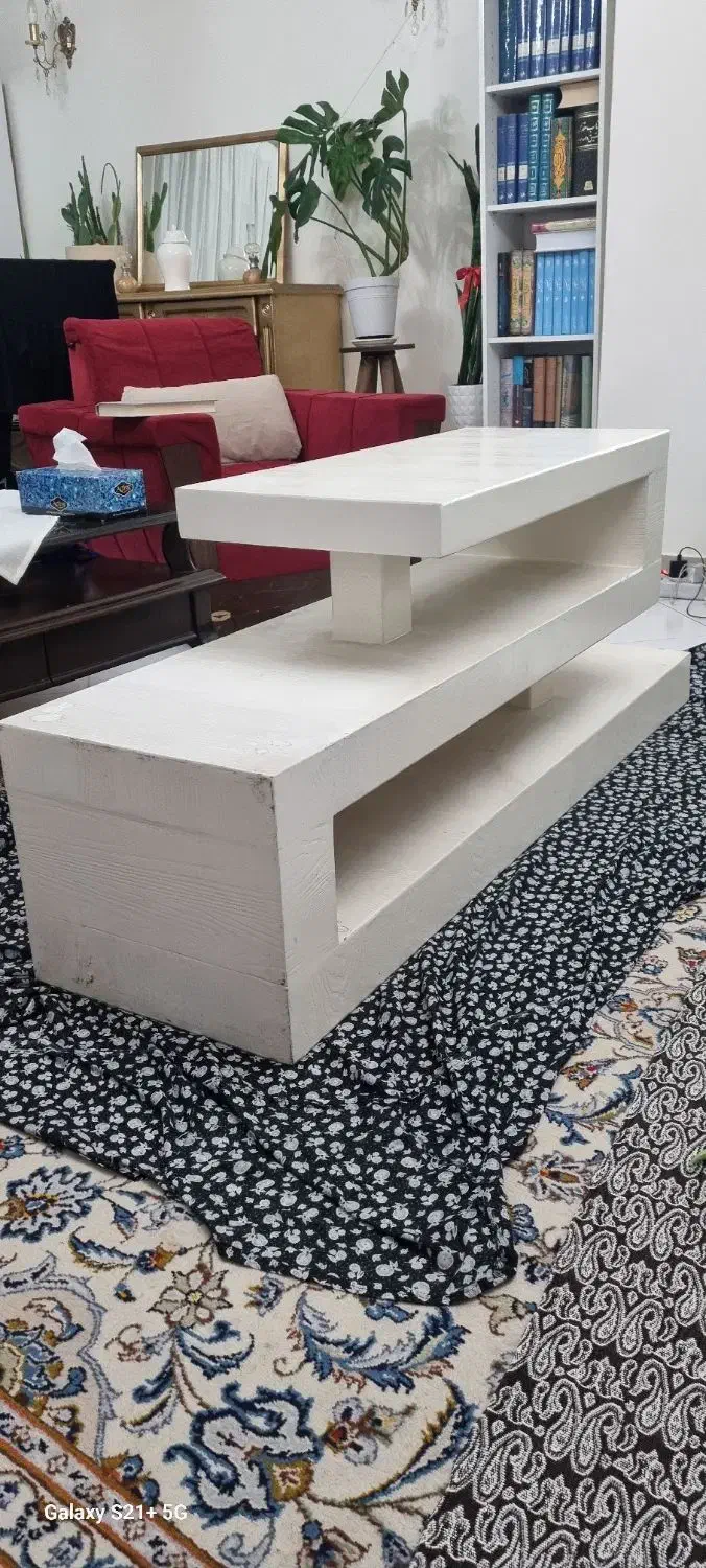 میز تلویزیون چوب|میز تلویزیون|تهران, چوب تراش|دیوار