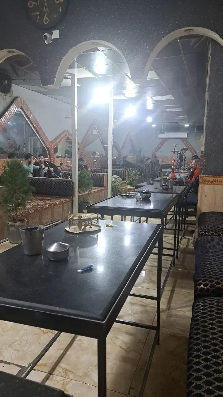 کارگروسط کاروچایی ریز|استخدام خدمات فروشگاه و رستوران|تهران, زمزم|دیوار