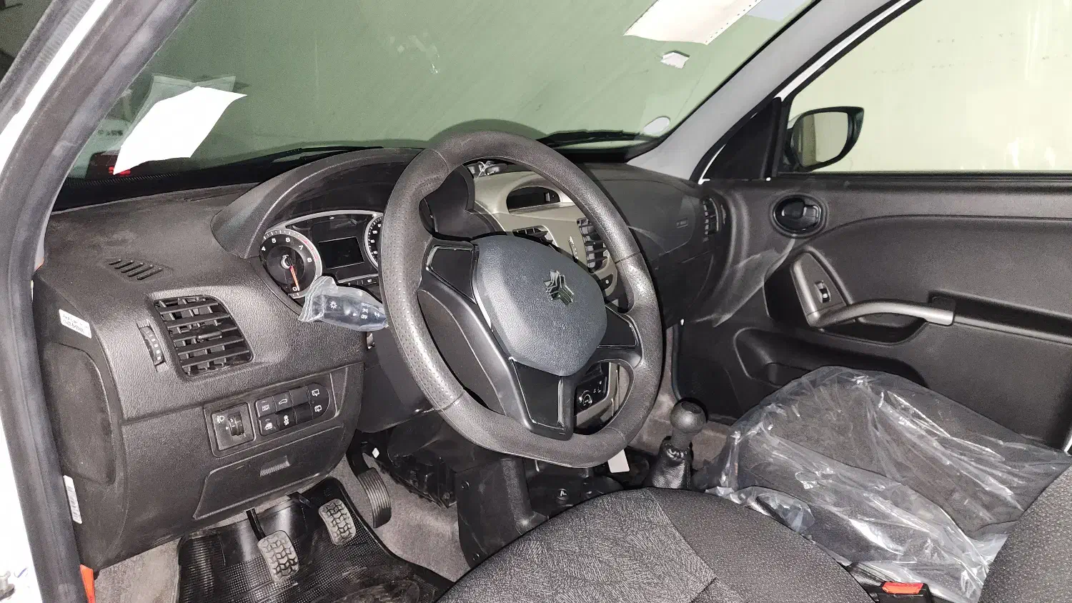 کوییک GX 1404|خودرو سواری و وانت|همدان, |دیوار